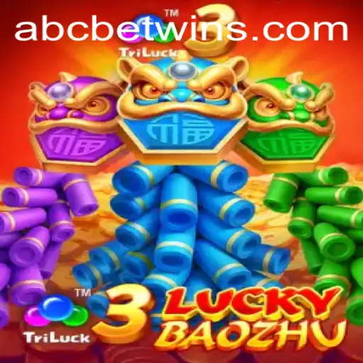 3LuckyBaozhu: Exploring the Thrills and Strategies Behind the New Gaming Sensation ABCBET