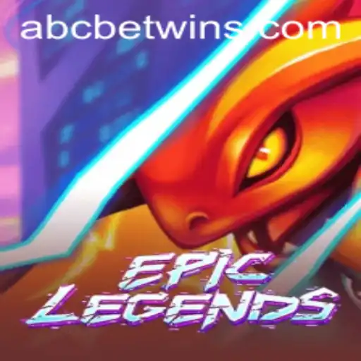 EpicLegends: Dive into the Adventure with ABCBET