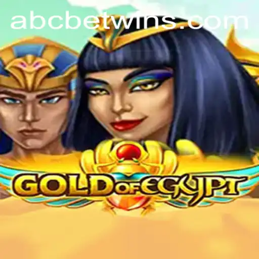 Discover the Thrilling Adventure of GoldOfEgypt with ABCBET