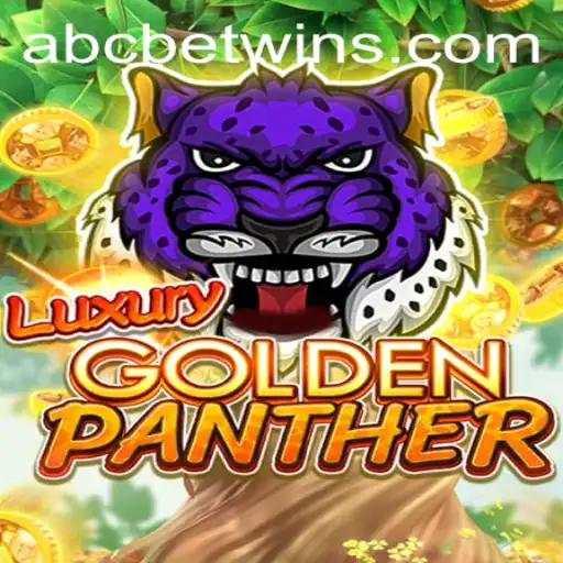 Exploring the Allure of LUXURYGOLDENPANTHER: A Captivating Experience with ABCBET