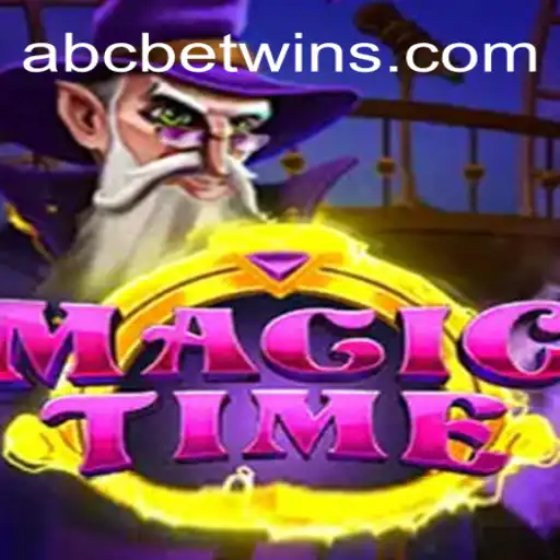 MagicTime: Unveiling the Enchantment of ABCBET's Latest Game