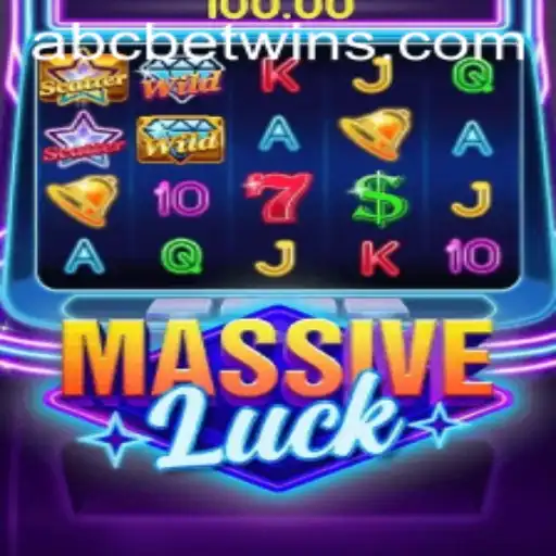 Mastering MassiveLuck: Navigate the Thrilling World of ABCBET