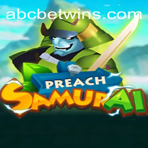 Discovering PreachSamurai: An Intriguing Fusion of Strategy and Spiritual Adventure