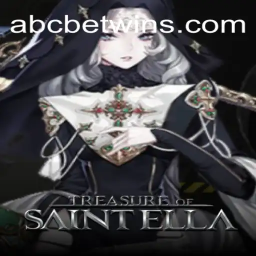 Discover the Thrilling World of TreasureofSaintElla
