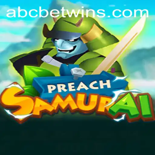 Discovering PreachSamurai: An Intriguing Fusion of Strategy and Spiritual Adventure