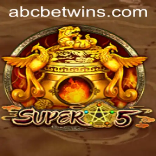 Exploring the Dynamics of Super5 by ABCBET